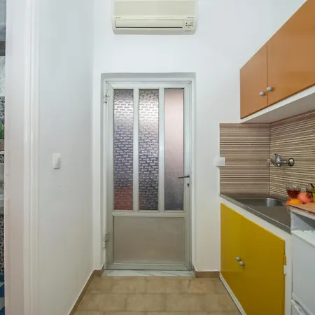 Theodora Location In Next To The Party Area