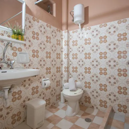 Theodora Location In Next To The Party Area 3* Laganas