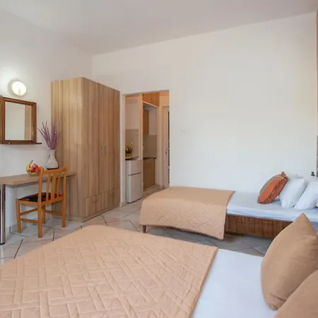 Theodora Location In Next To The Party Area Laganas